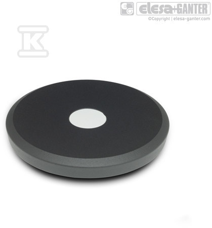 Roue à main GN 923-100-B12-A-SR - Z036123